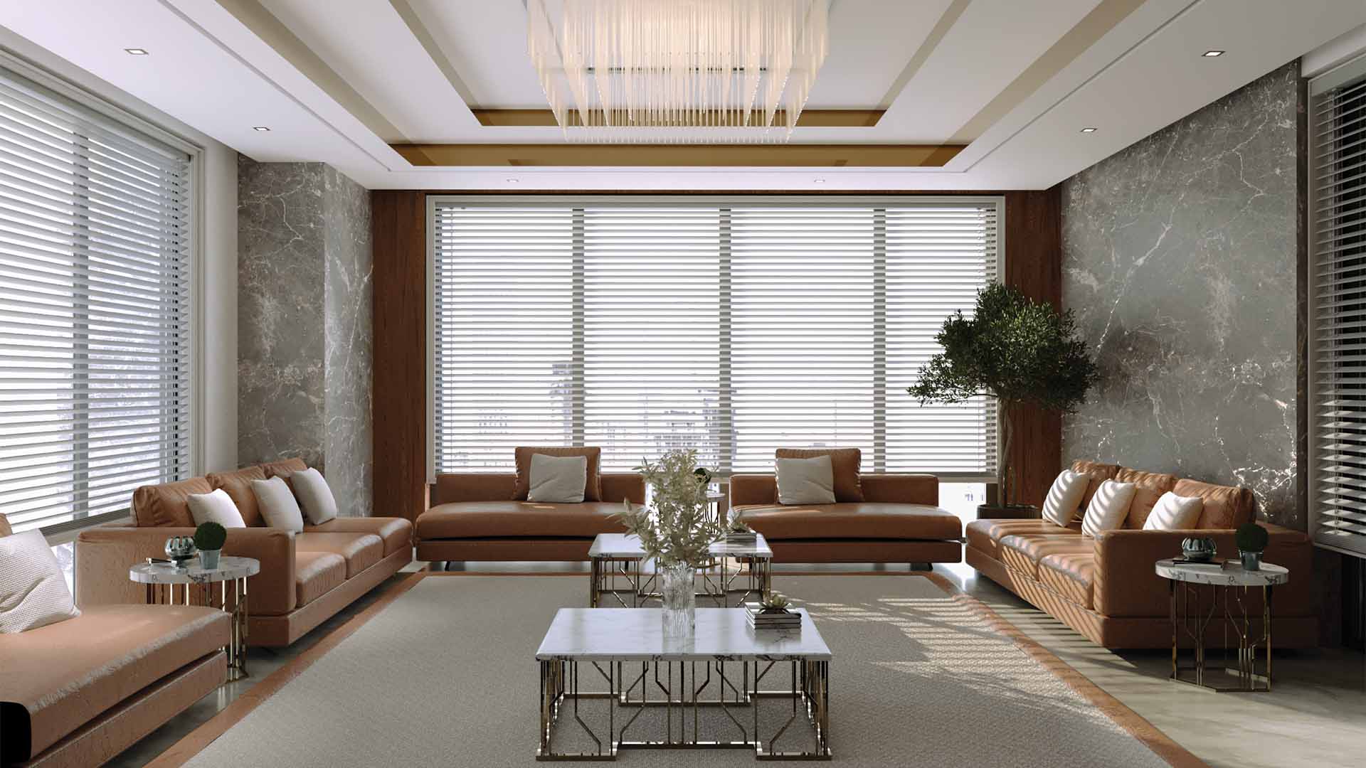 وحدة 405 برج رويال